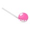 Ice cream scoop icon