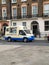 Ice cream van