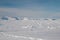 Ice field in Greenland