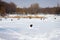 Ice Fishing