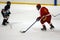 Ice Hockey Blur #2