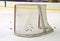 Ice hockey net