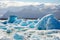 Ice lagoon JÃ¶kulsÃ¡rlÃ³n,