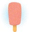 Ice pop