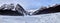 Ice Rink Lake Louise