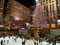 Ice Rink and Tree Rockefeller Center 08_5