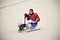 Ice Sledge Hockey