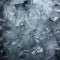 Ice texture close up for web design and backgrounds