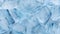 Ice texture close up for web design and backgrounds