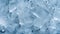 Ice texture close up for web design and backgrounds