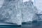 Iceberg in Antarctica, Antarctic Peninsula
