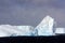 Iceberg in Antarctica, Antarctic Sound, Antarctic Peninsula