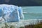 Iceberg in Argentina near El Calafate