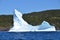 Iceberg, Cape Bonavista