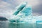 Iceberg, Columbia Glacier, Columbia Bay, Valdez, Alaska