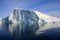 Iceberg, Disko Bay, Greenland