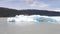 Iceberg on Grey Lake, Patagonia, Chile