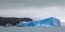 Iceberg on Lago Argentino