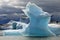 Iceberg in the Lake