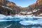 Iceberg Lake, Glacier National Park, MT