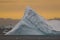 Iceberg, landscape, Antarctica