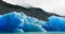 Iceberg in Patagonia