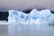 Iceberg, Perito Moreno