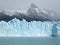Iceberg from Perito Moreno Glacier Argentina