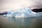 Iceberg at the San Rafael Lagoon, Patagonia, Chile