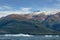 Iceberg from Sawyer glacier in Tracy Arm fjord