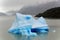 Iceberg, Torres del Paine