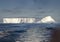 Iceberg in the Weddell Sea