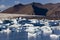 Icebergs - Jokulsarlon Glacier - Iceland