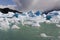 Icebergs - Largo Grey - Patagonia - Chile