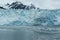 Icebergs at Meares Glacier