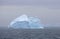 Icebergs near Esperanza, Antarctica