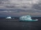Icebergs near St. John`s