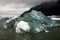 Icebergs - Patagonia - Chile - South America