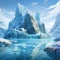 Icebergs Unveiled: Uncovering the Mysteries Beneath the Surface
