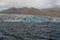 Iceburgs in a Glacial Lagoon