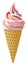 Icecream cone