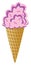 Icecream cone