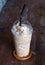 Iced Cappuccino Smoothie Recipe