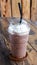 Iced Cappuccino Smoothie Recipe