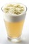 Iced Lemongrass Juice