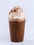 Iced mocha