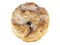 Iced Sultana Danish Pastry