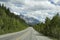 Icefields parkway