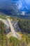 Icefields Parkway, Alberta, Canada