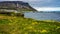 Iceland - Fishing Village on the Coast - Olafsvik